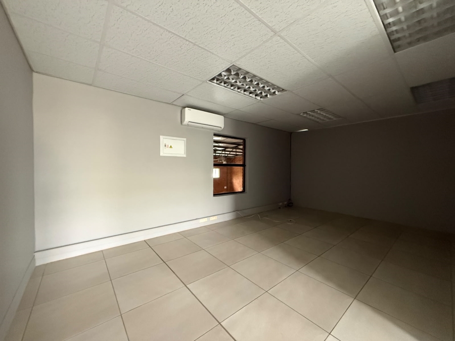 Commercial Property for Sale in Waterval East North West